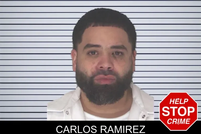 Carlos Ramirez