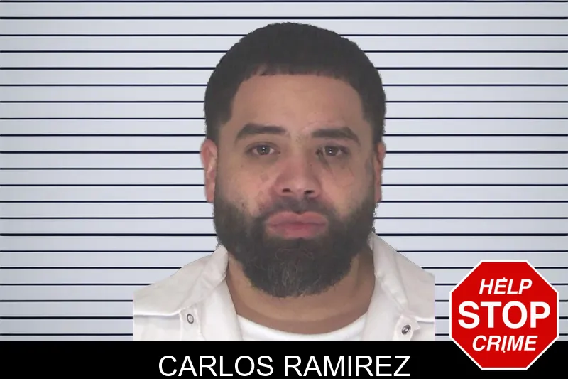 Carlos Ramirez mugshot – Douglas County , Georgia Carlos Ramirez mugshot