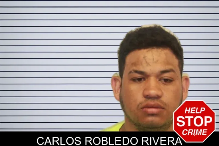 Carlos Robledo Rivera