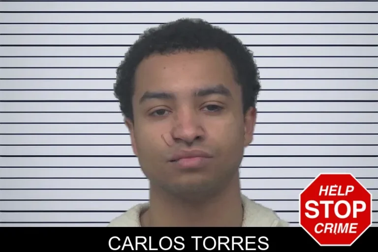 Carlos Torres
