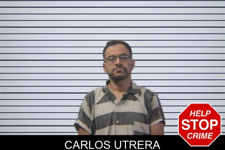 Carlos Utrera