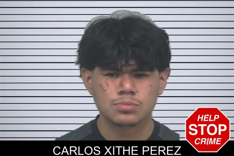 Carlos Xithe Perez mugshot – Gwinnett County , Georgia Carlos Xithe Perez