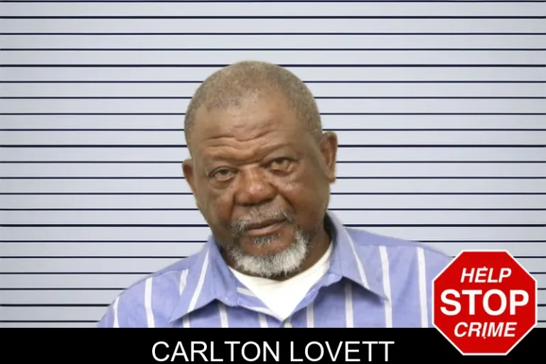 Carlton Lovett
