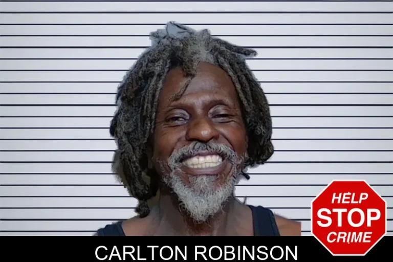 Carlton Robinson