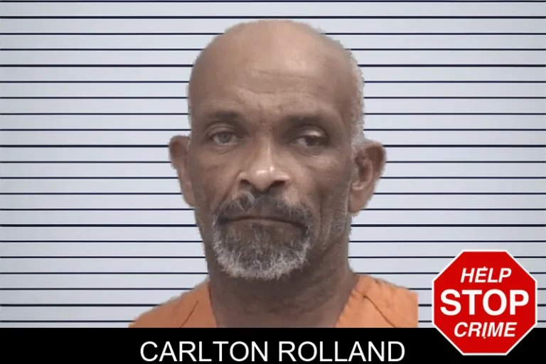 Carlton Rolland