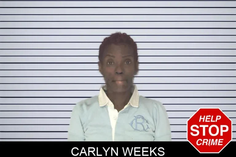 Carlyn Weeks