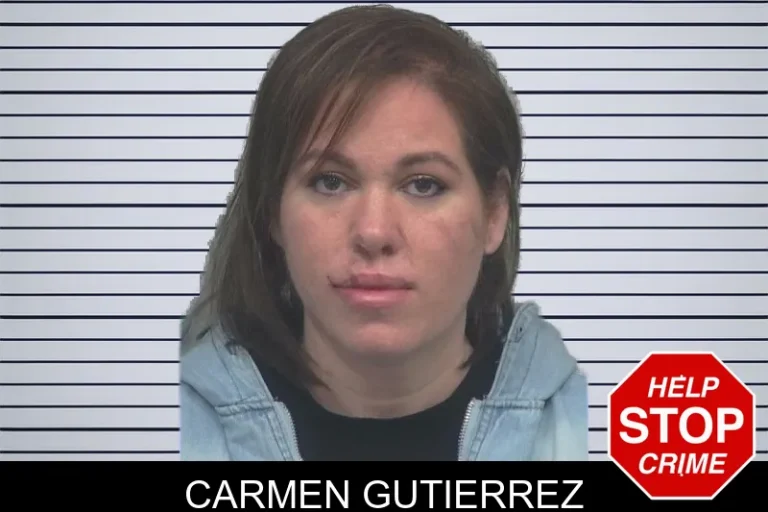 Carmen Gutierrez mugshot – Gwinnett County , Georgia Carmen Gutierrez