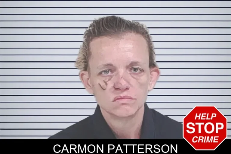 Carmon Patterson