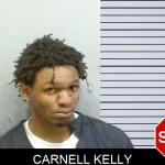 Carnell Kelly mugshot – Fulton County , Georgia Carnell Kelly mugshot