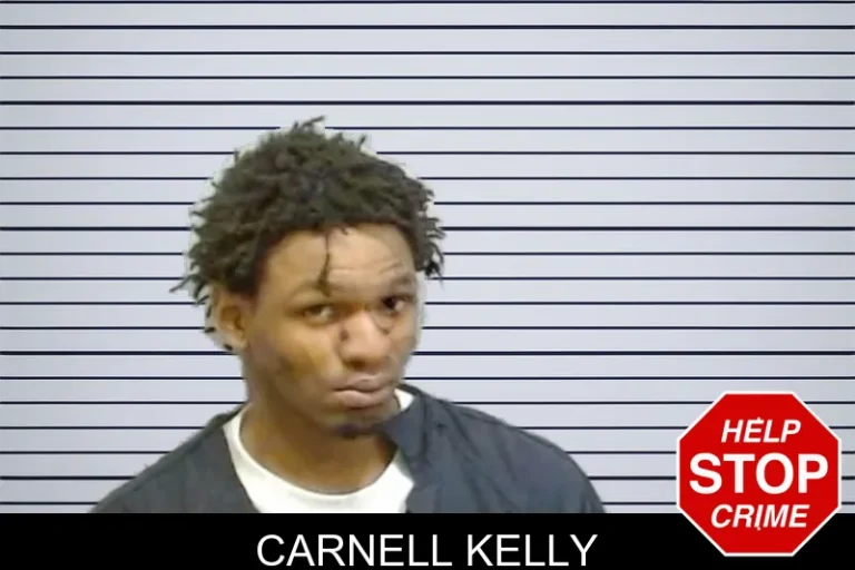 Carnell Kelly