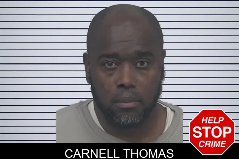 Carnell Thomas
