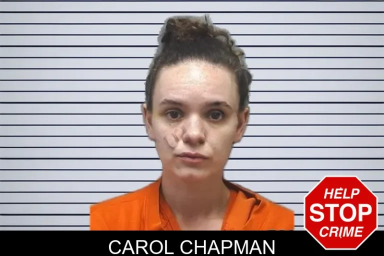 Carol Chapman mugshot – Cherokee County , Georgia Carol Chapman