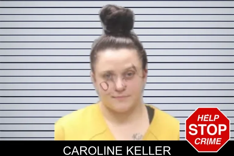 Caroline Keller