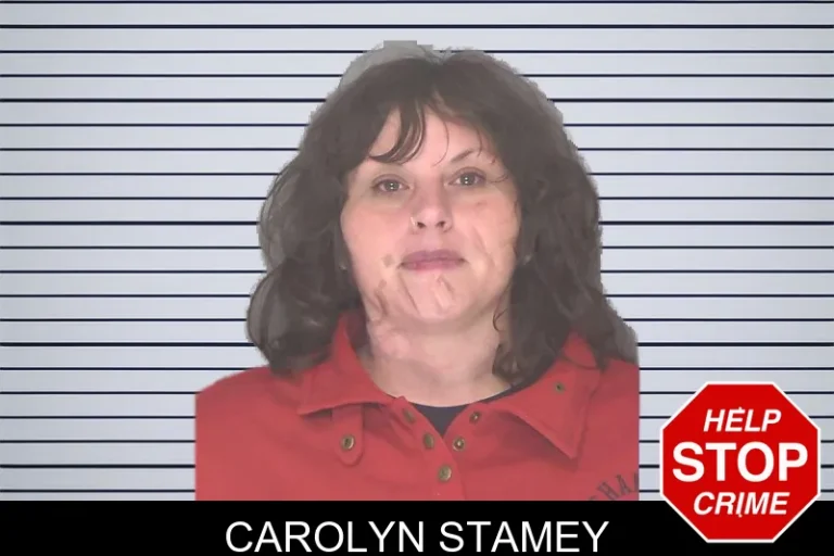 Carolyn Stamey mugshot – Douglas County , Georgia Carolyn Stamey