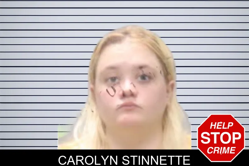 Carolyn Stinnette mugshot – Muscogee County , Georgia Carolyn Stinnette mugshot