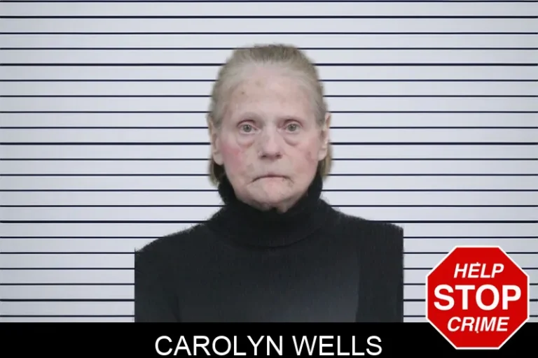 Carolyn Wells