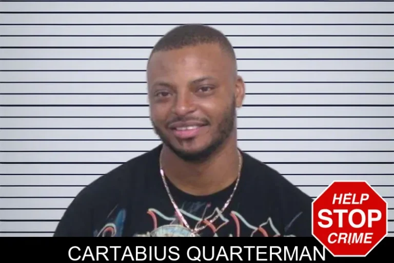 Cartabius Quarterman mugshot – Washington County , Georgia Cartabius Quarterman
