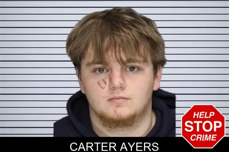 Carter Ayers