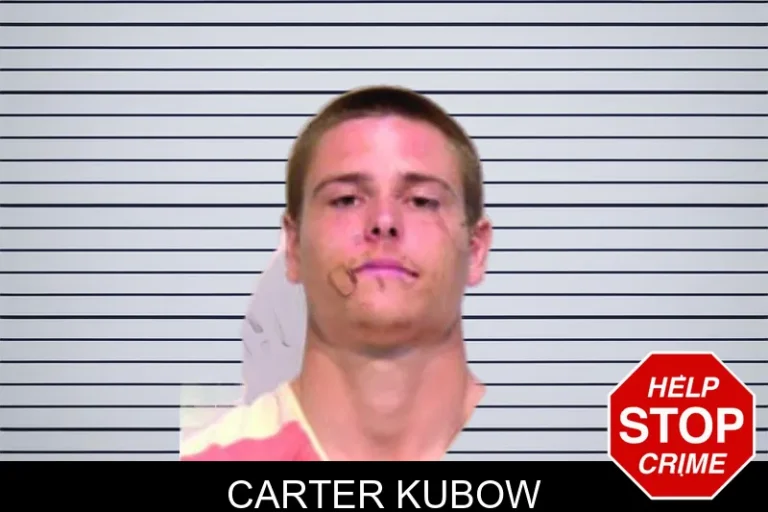 Carter Kubow