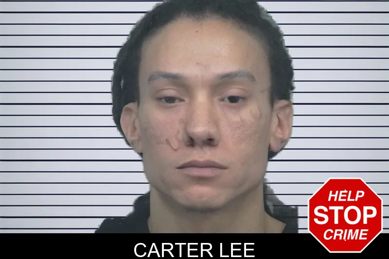 Carter Lee mugshot – Gwinnett County , Georgia Carter Lee mugshot