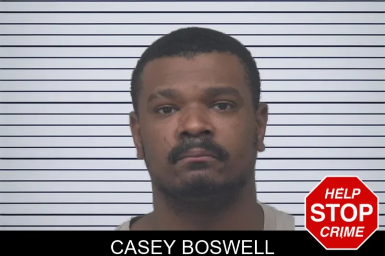 Casey Boswell