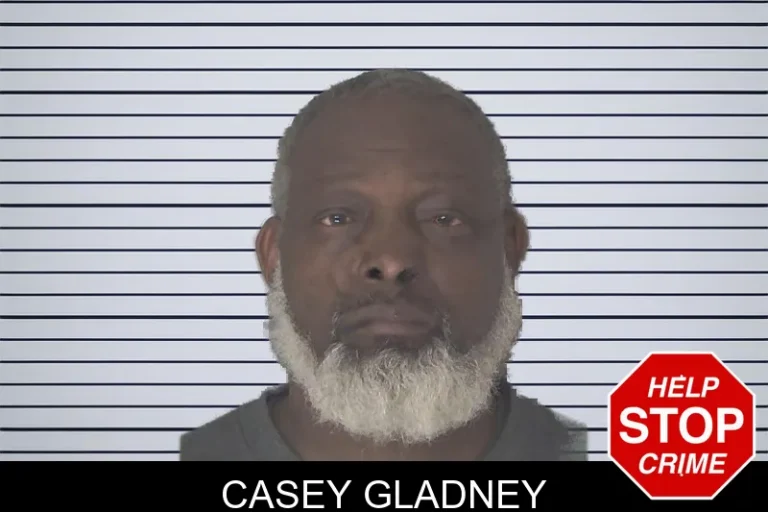 Casey Gladney