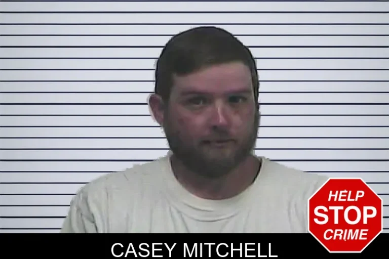Casey Mitchell