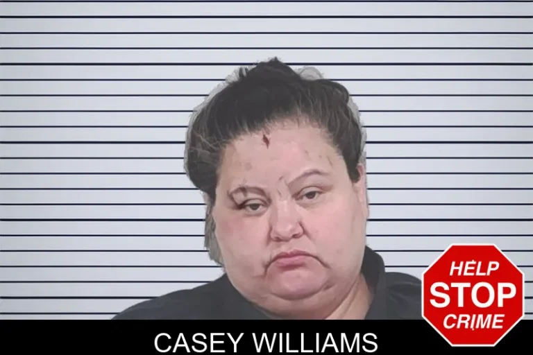 Casey Williams