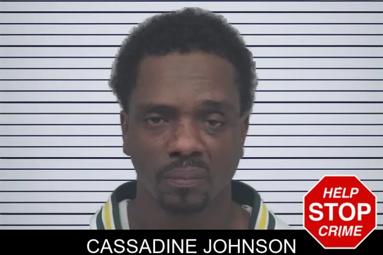 Cassadine Johnson