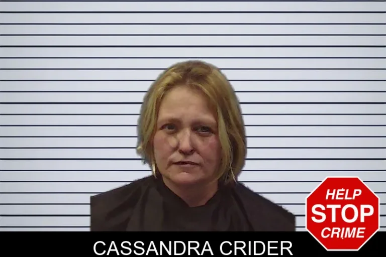 Cassandra Crider