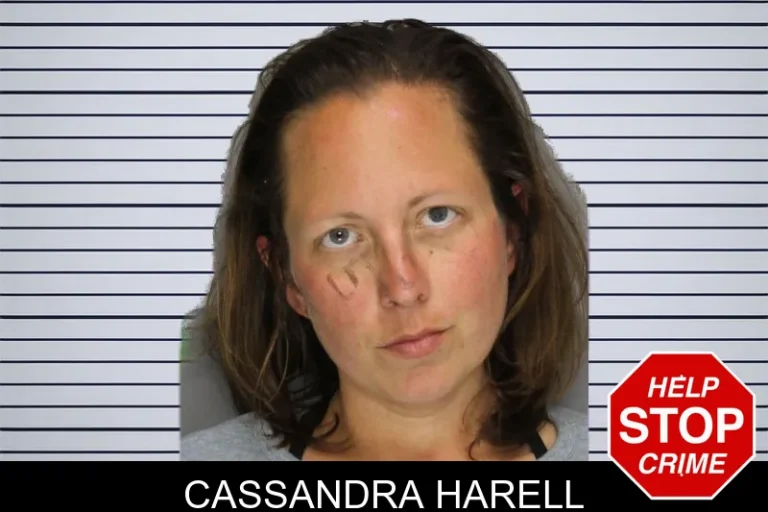 Cassandra Harell