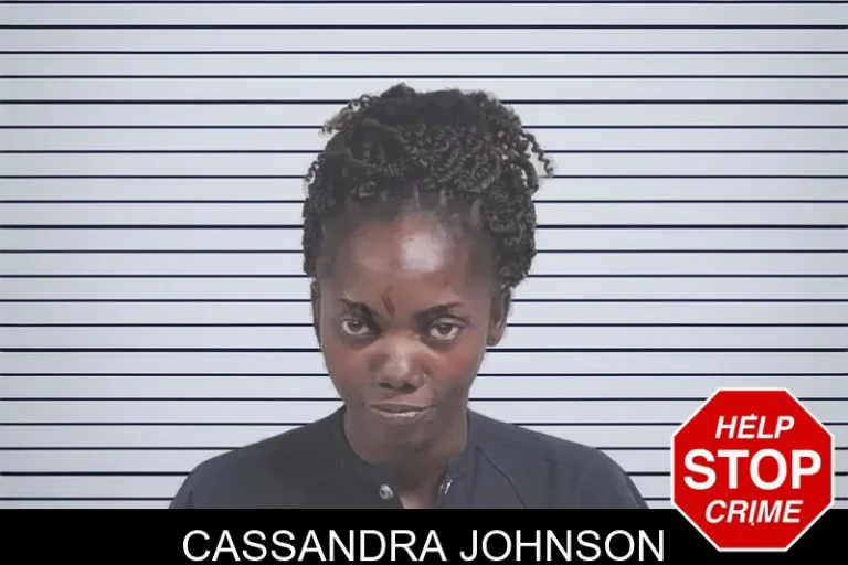 Cassandra Johnson