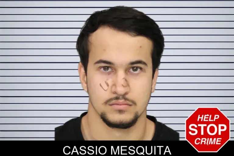 Cassio Mesquita