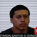 Castanon Santos G Gonzalez mugshot