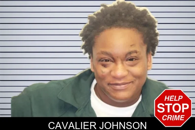 Cavalier Johnson