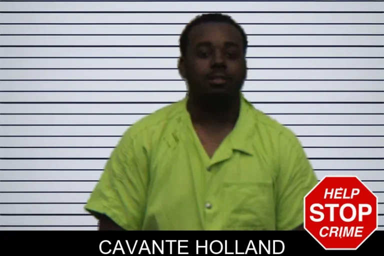 Cavante Holland