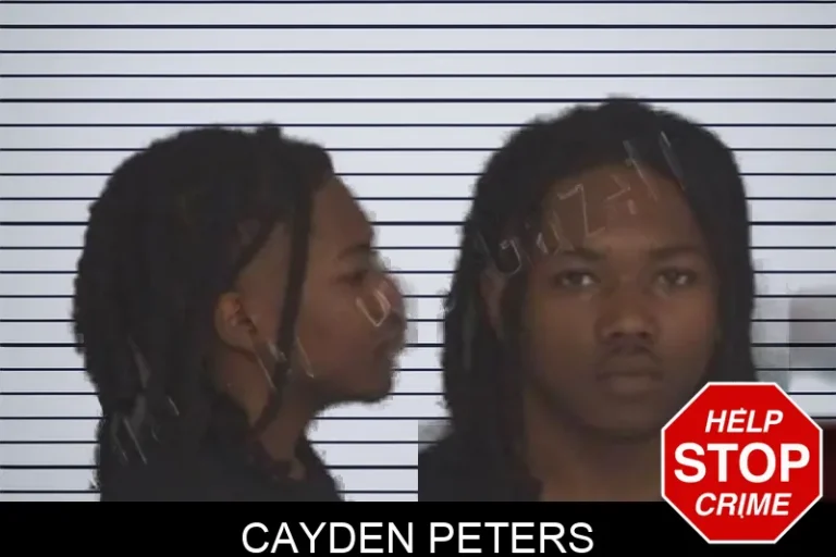 Cayden Peters