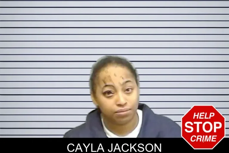 Cayla Jackson