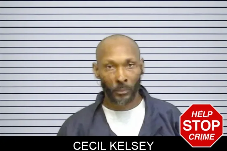 Cecil Kelsey