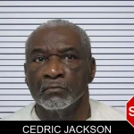 Cedric Jackson mugshot – Bibb County , Georgia Cedric Jackson mugshot
