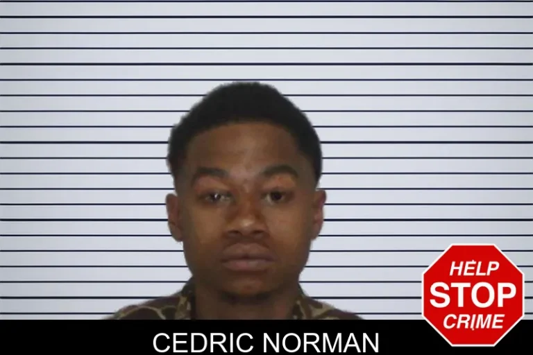 Cedric Norman