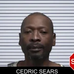 Cedric Sears mugshot – Tift County , Georgia Cedric Sears mugshot