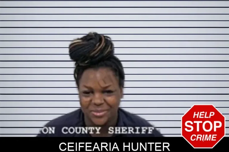 Ceifearia Hunter