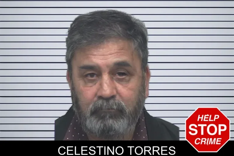 Celestino Torres