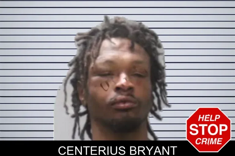 Centerius Bryant