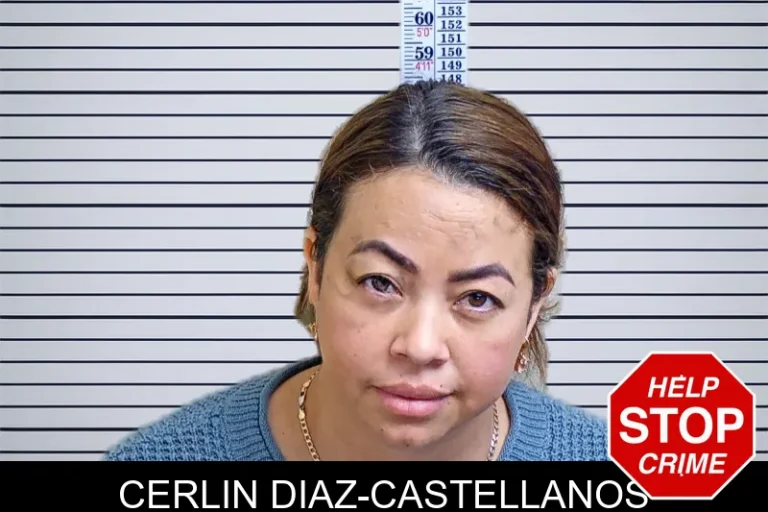 Cerlin Diaz-Castellanos