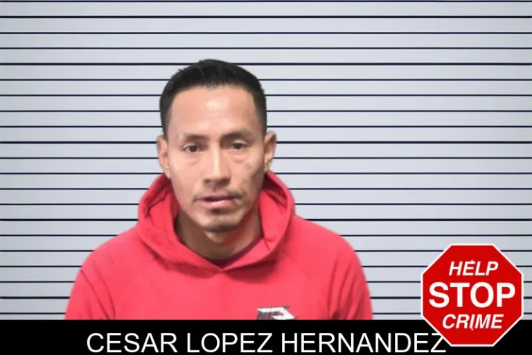Cesar Lopez Hernandez