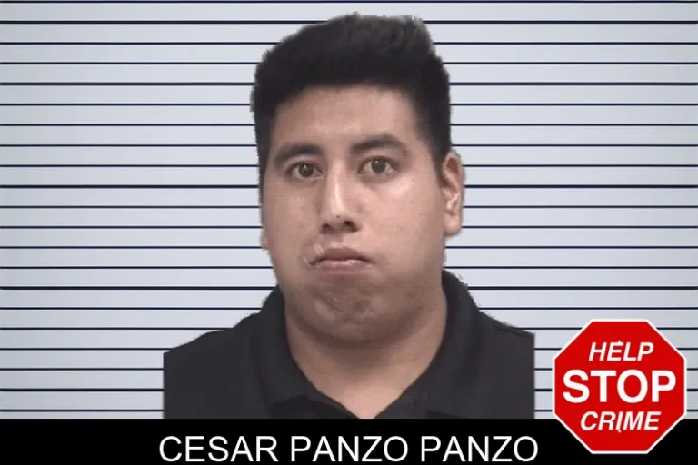 Cesar Panzo Panzo