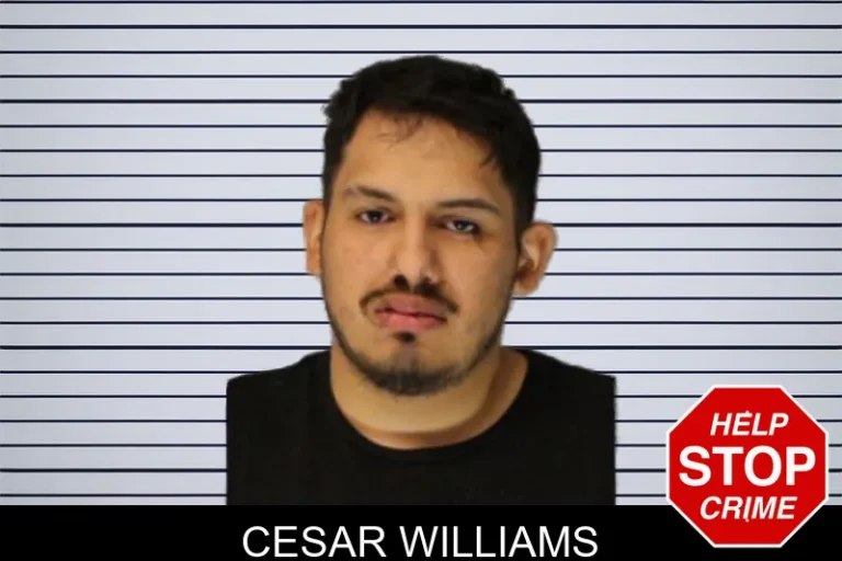 Cesar Williams