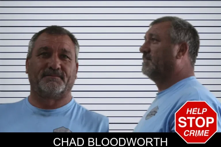 Chad Bloodworth